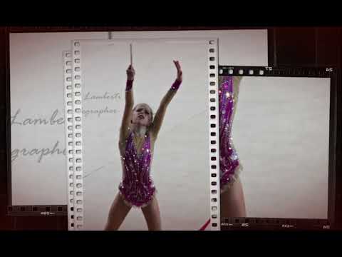 Martina Lamberti (2006) camp.nazionale ind. GOLD A3