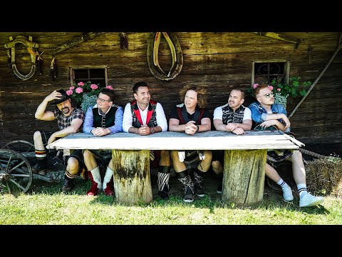 Lebensg'fühl - DIE LAUSER