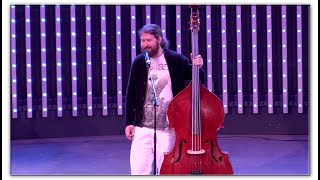 Casey Abrams &quot;Great Bright Morning&quot; CityWalk August 10, 2013