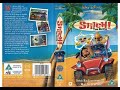 Original VHS Opening And Closing To Stitch The Movie UK VHS Tape