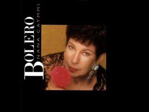 Frenesi - Nana Caymmi