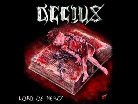DECIUS - The Bloodening