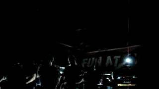 No Fun At All - Happy For The First Time (live in Fortaleza/CE Brazil - Hey Ho 31/01/10)