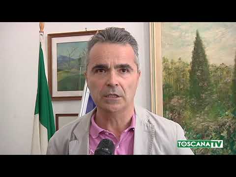 2019-03-04 PISTOIA - SS PORRETTANA ANCORA CHIUSA AL TRAFFICO