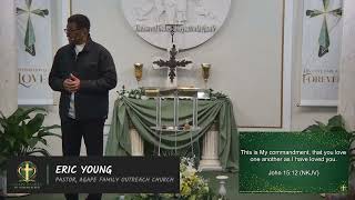 Thumbnail for Understanding the 4 Types of Love