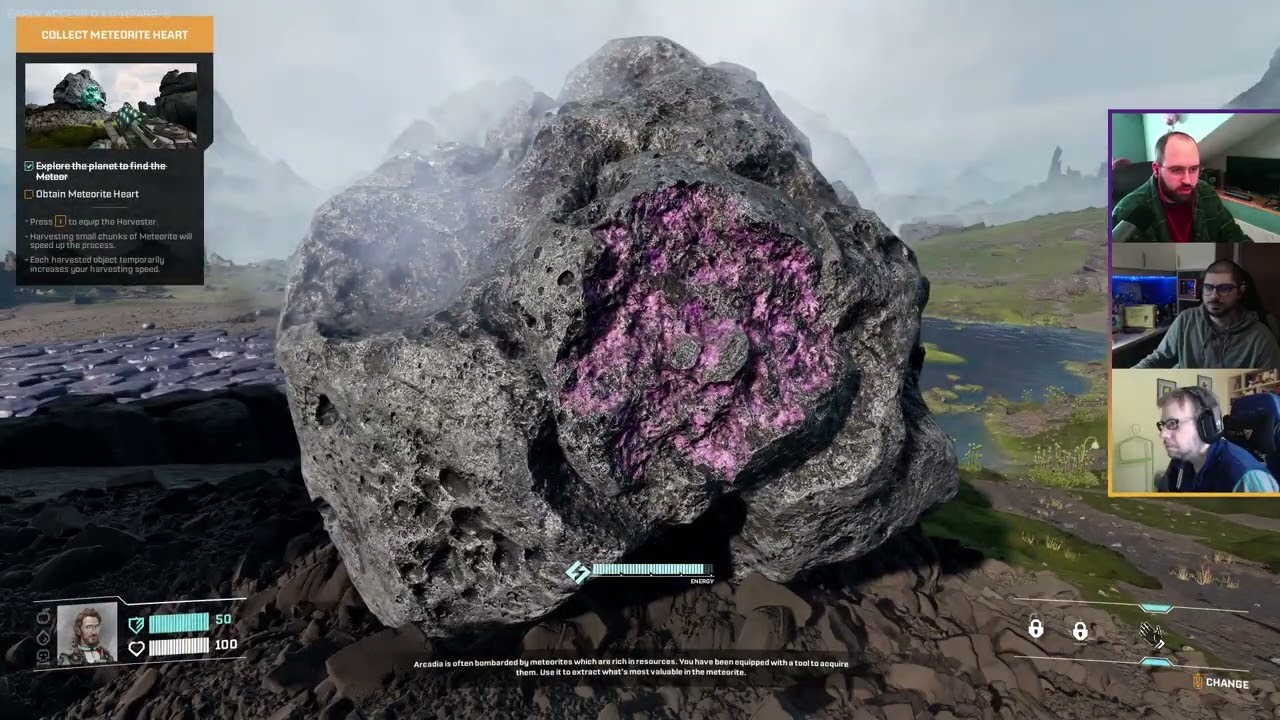 Il Nuovo Satisfactory? | StarRupture #gifted [ !instant - !mangayo - !giveaway ]