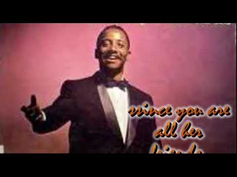 Tommy Edwards   Please, Mr  Sun (with lyrics)