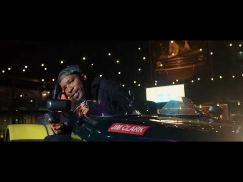 BosaLin - IYOO TESTED (Official Music Video)