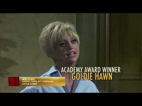 Cactus Flower (1969) on HITS MOVIES