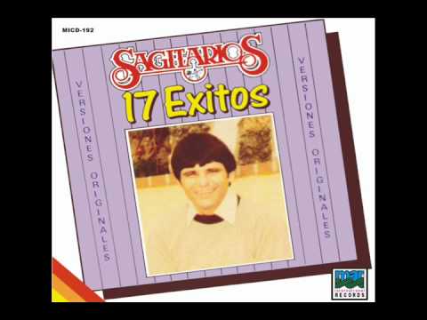 LOS SAGITARIOS - CHAVA ROMERO - VIDEO OFICIAL