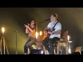 jeremy camp- worthy of it all/ i exalt thee (crossroads 2025)