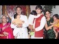 Actor Suresh Oberoi With His Grandchildren, Wife and Son | Daughter | Biography | Life Story