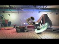 Disney Cinemagic Montage