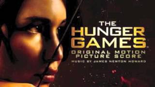 6. Preparing the Chariots - The Hunger Games - Original Motion Picture Score - James Newton Howard