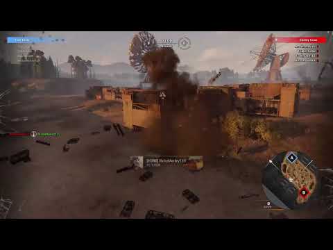 Live Clan Wars 28/05 H3r0