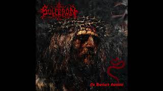 Sulferon - Ineffable King Of Darkness (Dark Funeral cover)