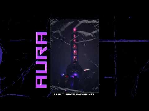 (Free) Geeko x Timal - La Nuit Type Beat - La Nuit ft.Sneazzy Type Beat | Free Type Beat 2020