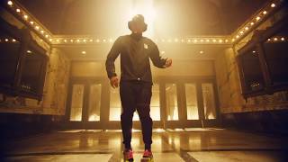 Chris Brown- Kriss Kross (Unofficial Music Video)