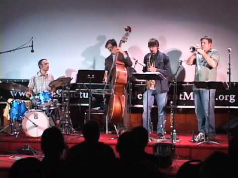 Empty Cage Quartet  -  Again a Gun, Again a Gun, Again a Gun
