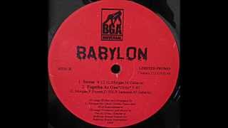 Babylon - Stress (1999)