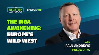 Access, Operations & Scale: Rethinking the Insurance Market with PoloWorks | Ep 179