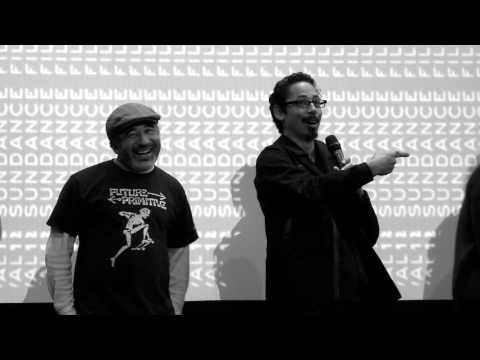 "Talking about Slams" excerpt from Bonus Brigade