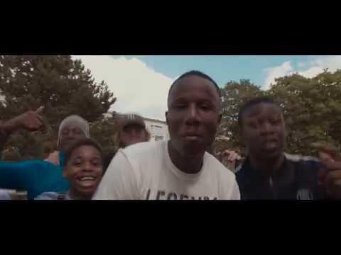 DYMA - BENDO (FREESTYLE VIDÉO)