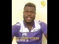 MAHOP DIKONGUE EMMANUEL Visons Plus Haut Akonangui FC