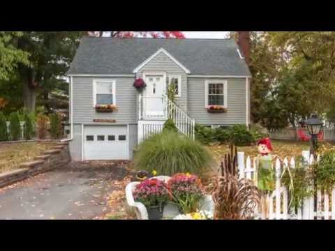 44 Heywood Ave, Melrose MA - Jill Leeman - Tel 781-307-1243