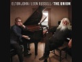 Elton John, Leon Russell - Heart Have Turned To Stone (The Union 12/14)