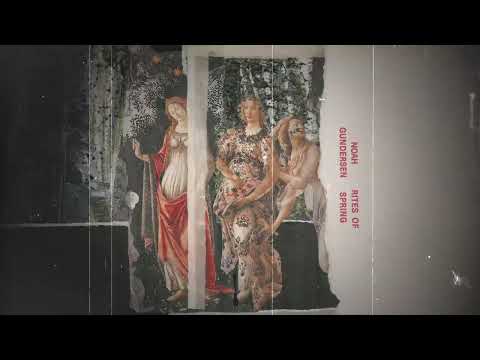 Signs And Wonders - Noah Gundersen