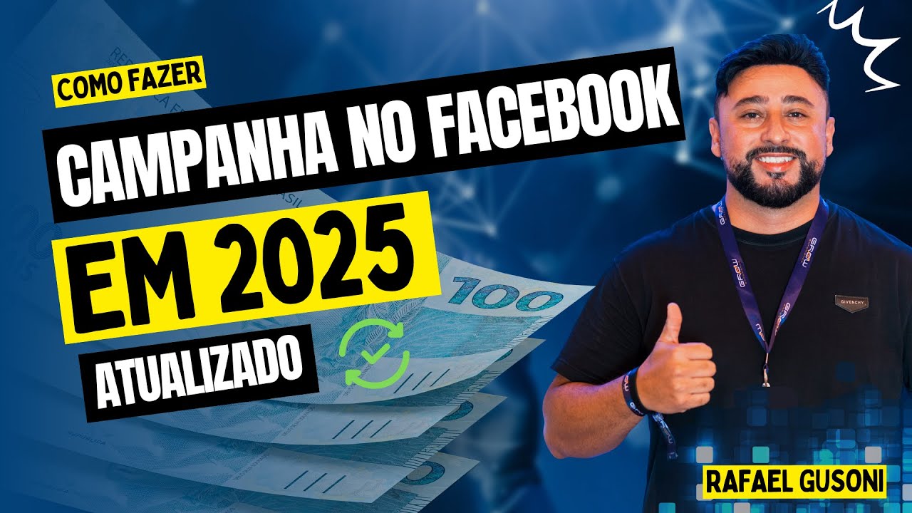 Creating a campaign on Instagram and Facebook in 2025 Updated