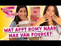 VIEL ROMY OF SARAH OP THE VOICE KIDS PODIUM?! | STAPELGEK #3 2020 | TinaTV