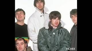 oasis - going nowhere demo