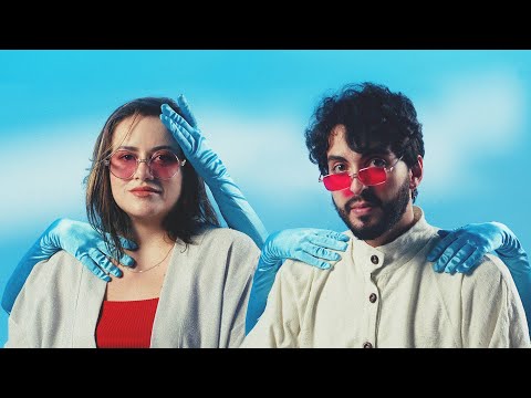 Thais Kiwi, Renato Enoch - Eu Não Vou Embora [Clipe Oficial]