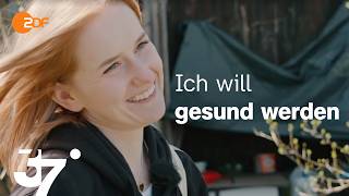 Vanessa: „Ich kämpfe seit meinem 11. Lebensjahr gegen Magersucht und Bulimie.“ I 37 Grad