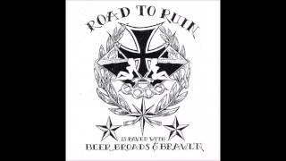 Road To Ruin - Back To Brewhalla