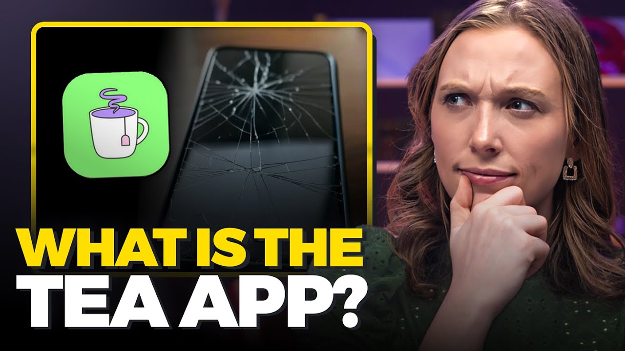 The Tea App And It's Consequences