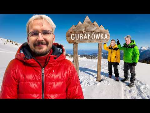 PODBILIŚMY GUBAŁÓWKĘ! (graf, thorek, matiskater, zwierzak, bladii)