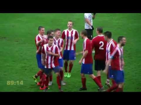 FK Jaroměř - SK Semily 15.11.2015