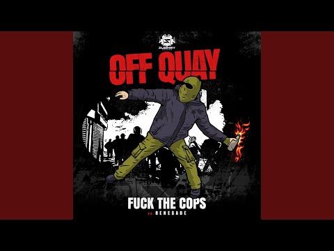 Fuck The Cops