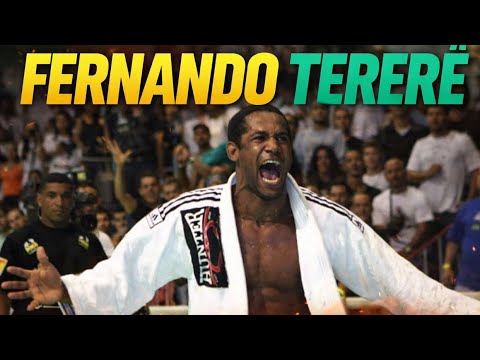 FERNANDO TERERE - Worlds 2004 Highlight 💥🙃