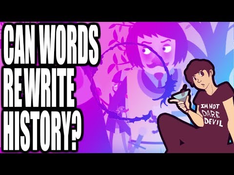 Can Words Rewrite History? The Power of Language