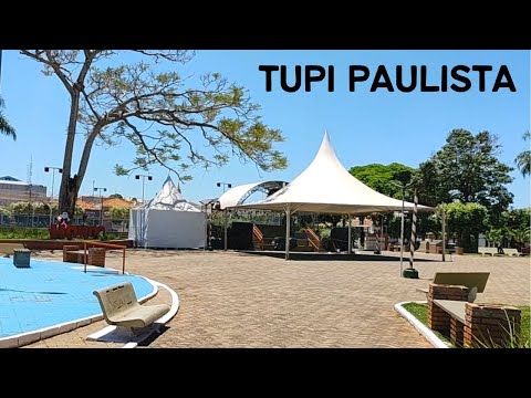 Tupi Paulista SP - Passeio da Rota 408 pela cidade de Tupi Paulista - 9° Temp - Ep 41