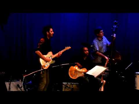 Julian Lage & Bill Frisell: "The Days of Wine and Roses" Live at Alternative Guitar Summit 2018