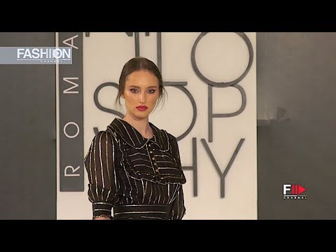 GALYNA RFP Spring Summer 2020 - Fashion Channel