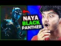 Marvel - Last Chance hai 😐 Black Panther Wakanda Forever Trailer Review