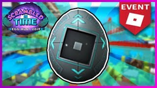 Roblox Egg Hunt 2019 Robloxian Highschool Eggmin Thá»§ Thuáº­t May - how to get the eggmin 2019 egg easy roblox egg hunt 2019