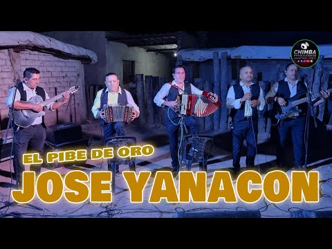 Jose Yanacon en Vilelas, Festividad Virgen de la Merced   24 09 24