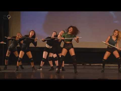 2017. FDF Gálaműsor - SupaBeat és a Little Mix